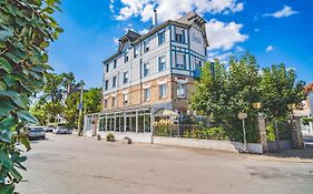 Demeures & Chateaux - Hotel Le Saint Pierre, La Baule-Escoublac